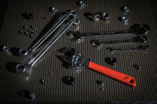 GEDORE R09100320 Chiave combinata 32 mm lunghezza 360 mm