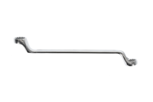 R01101819 Chiave a doppio anello SW18x19 mm 268 mm