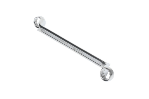 R01101819 Chiave a doppio anello SW18x19 mm 268 mm