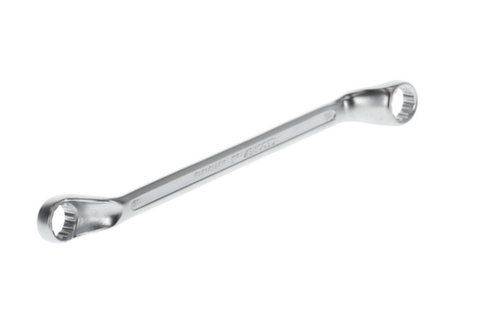R01101819 Chiave a doppio anello SW18x19 mm 268 mm