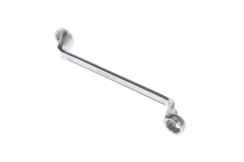 R01101819 Chiave a doppio anello SW18x19 mm 268 mm