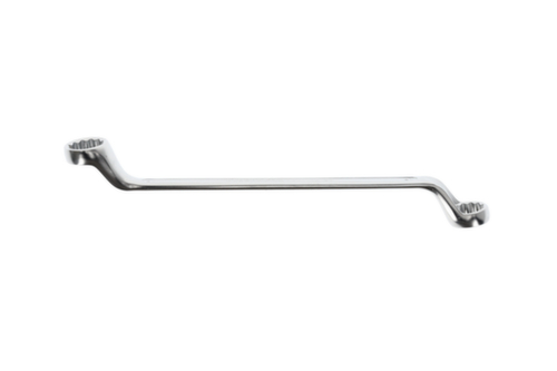 R01102123 Chiave a doppio anello SW21x23 mm 315 mm
