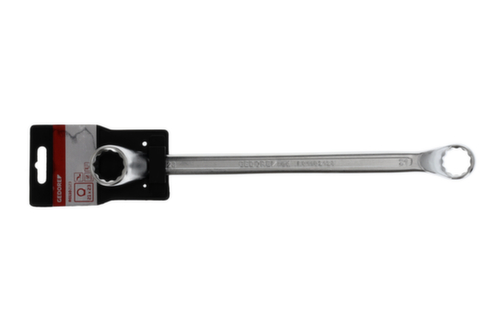 R01102123 Chiave a doppio anello SW21x23 mm 315 mm