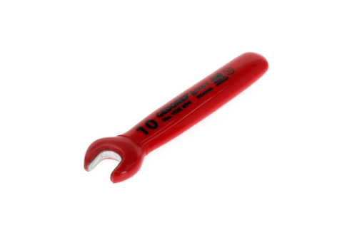 VDE 894 10 Chiave aperta VDE 10 mm