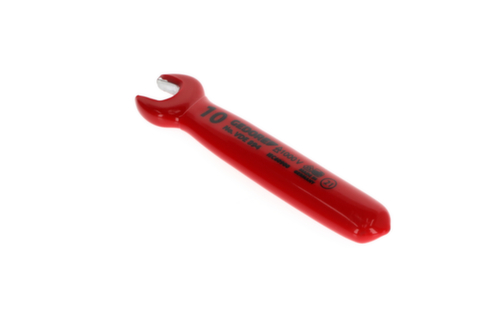 VDE 894 10 Chiave aperta VDE 10 mm