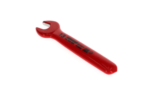 VDE 894 13 Chiave aperta VDE 13 mm