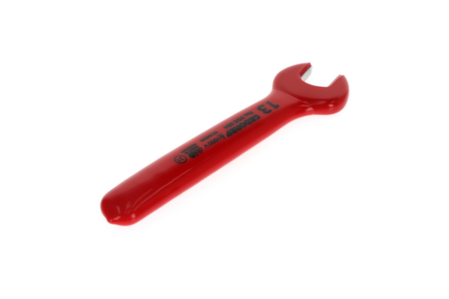 VDE 894 13 Chiave aperta VDE 13 mm