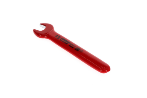 VDE 894 15 Chiave aperta VDE 15 mm