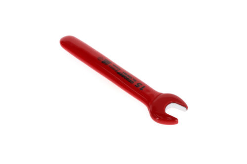 VDE 894 15 Chiave aperta VDE 15 mm