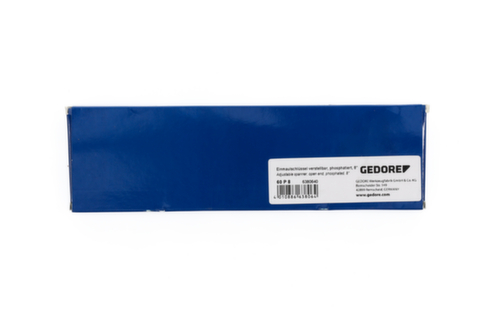 GEDORE 60 P 8 Chiave a forchetta