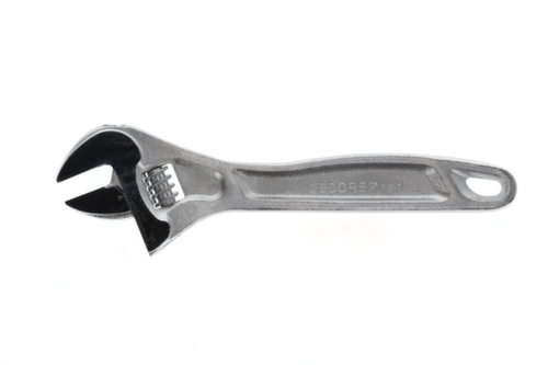 GEDORE R03100008 Chiave a forchetta per rulli W.25 mm 200 mm 15° cromo