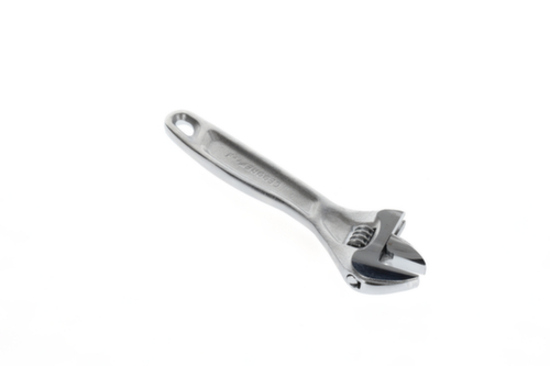 GEDORE R03100008 Chiave a forchetta per rulli W.25 mm 200 mm 15° cromo