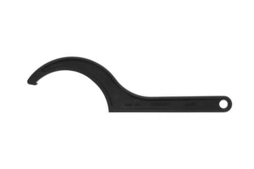 40 180-195 Chiave a gancio