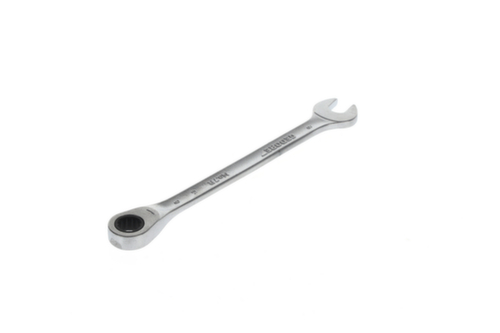 GEDORE 7 R 8 Chiave aperta con cricchetto ad anello profilo UD 8 mm