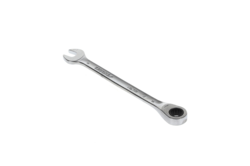 GEDORE 7 R 8 Chiave aperta con cricchetto ad anello profilo UD 8 mm
