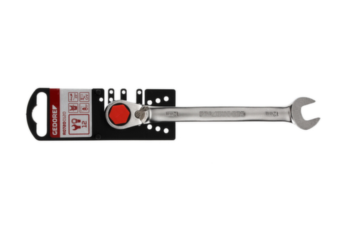 R07200120 Chiave combinata destra/sinistra SW12 mm 173 mm