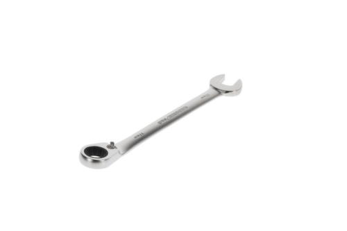 GEDORE R07200170 Chiave combinata a cricchetto aperta destra/sinistra SW17 mm 232 mm