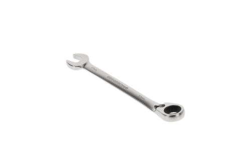GEDORE R07200170 Chiave combinata a cricchetto aperta destra/sinistra SW17 mm 232 mm