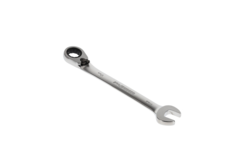 GEDORE R07200170 Chiave combinata a cricchetto aperta destra/sinistra SW17 mm 232 mm