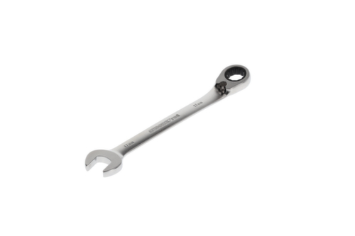 GEDORE R07200170 Chiave combinata a cricchetto aperta destra/sinistra SW17 mm 232 mm