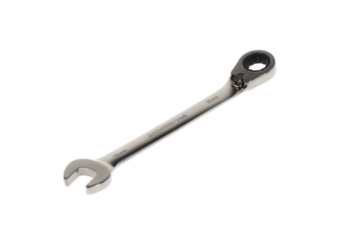 R07200200 Chiave combinata destra/sinistra SW20 mm 285 mm