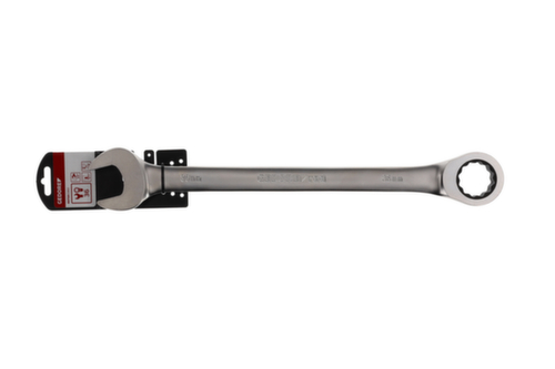 R07100360 Chiave combinata SW36 mm 482 mm