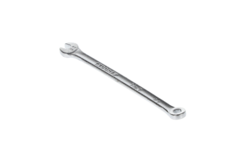 7 3.2 Chiave combinata esagonale da 3,2 mm