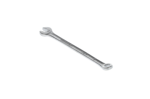 7 4,5 Chiave combinata esagonale da 4,5 mm