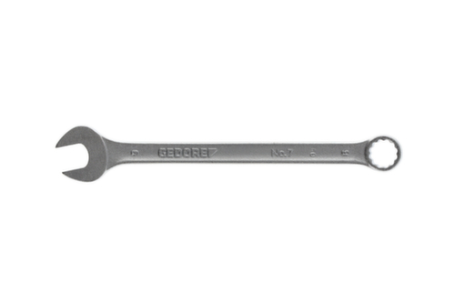 7 9 Chiave combinata profilo UD 9 mm