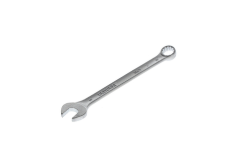7 9 Chiave combinata profilo UD 9 mm