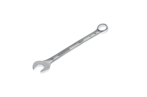 7 12 Chiave combinata profilo UD 12 mm
