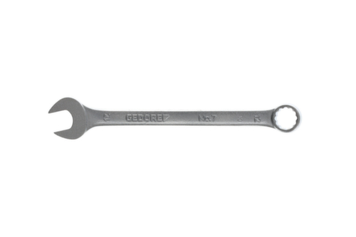7 12 Chiave combinata profilo UD 12 mm