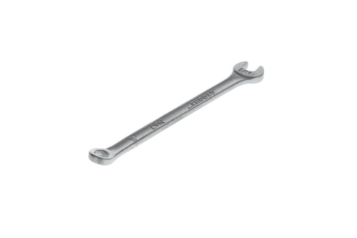 7 3/16AF Chiave combinata Profilo UD 3/16"