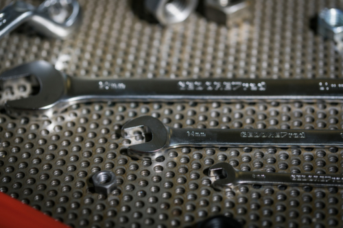 GEDORE R09100320 Chiave combinata 32 mm lunghezza 360 mm