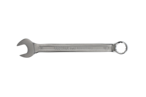 GEDORE R09100180 Chiave combinata 18 mm lunghezza 220 mm