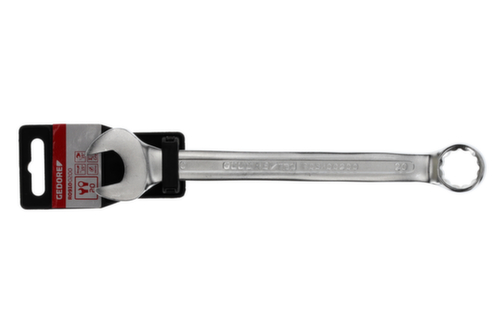 GEDORE RED R09100200 Chiave combinata 20 mm Lunghezza 240 mm