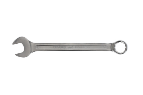 GEDORE R09100210 Chiave combinata 21 mm lunghezza 252 mm