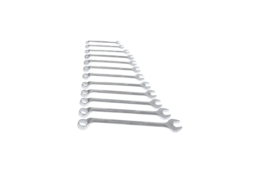 GEDORE 1 B-0112 Set di chiavi combinate 12 pezzi 6-19 mm