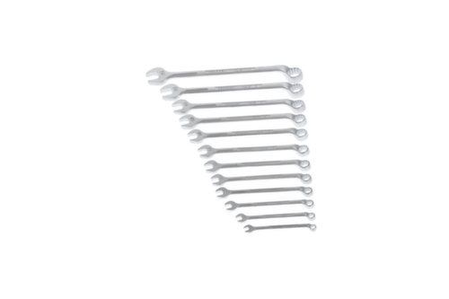 GEDORE 1 B-0112 Set di chiavi combinate 12 pezzi 6-19 mm