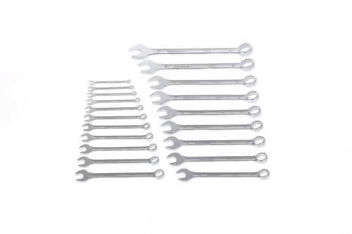 GEDORE 7-020 Set di chiavi combinate 20 pezzi profilo UD 8-32 mm