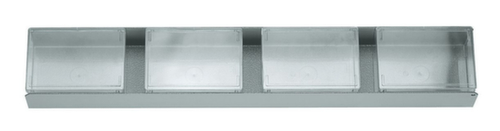 1500 ED-70 Modulo distanziatore con scatole per piccoli pezzi