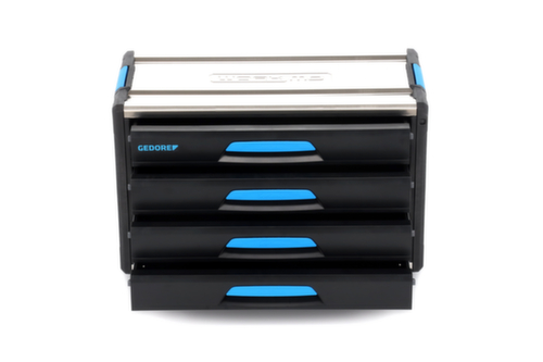 GEDORE 1110 WM 34 Modulo cassetta portautensili WorkMo B3