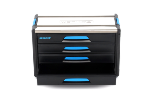 GEDORE 1110 WM 34 Modulo cassetta portautensili WorkMo B3