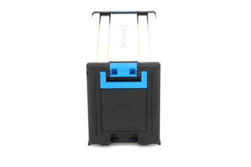 GEDORE 1110 WM 34 Modulo cassetta portautensili WorkMo B3