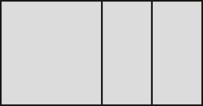 GEDORE 1110 WM 34 Modulo cassetta portautensili WorkMo B3