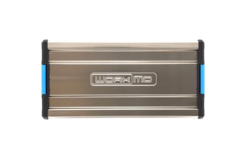 GEDORE 1110 WM 34 Modulo cassetta portautensili WorkMo B3