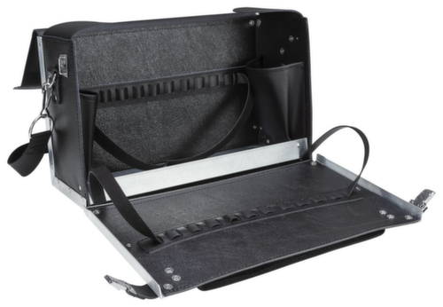 GEDORE WK 1091 L Valigia portautensili vuota