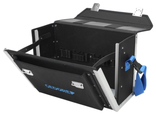 GEDORE WK 1091 L Valigia portautensili vuota