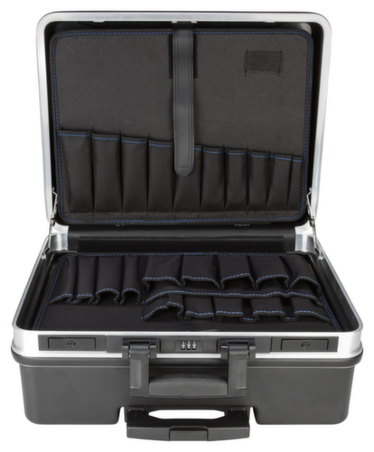 WK 1040 L Cassa a rulli vuota
