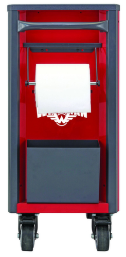 GEDORE RED R20200004 Carrello da officina WINGMAN 4 cassetti 1034x724x470 mm